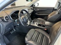 begagnad MG EHS PHEV Luxury Automat Panorama Adaptiv Farthållare Drag 5.95%