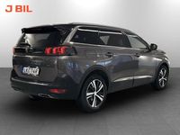 Begagnad Peugeot 5008 GTi 131 HK (96 kW) 2024 Grå SUV