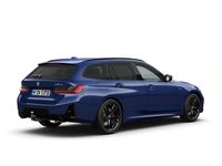 begagnad BMW 330e xDrive Touring M Sport Pro Innovation Travel Drag H K