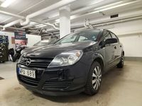 begagnad Opel Astra 1.8 Nyservad/Besiktad