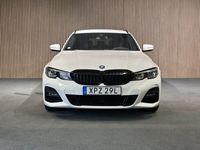 begagnad BMW 330e Touring M-sport I Drag I Cockpit I GPS