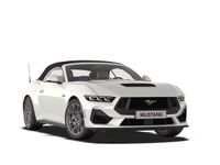 begagnad Ford Mustang GT CONVERTIBLE