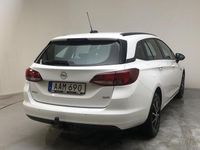 begagnad Opel Astra 1.6 CDTI ECOTEC SportsTourer