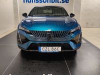 begagnad Peugeot 408 GT PHEV Hybrid EAT Euro 6 225hk AUT Demo