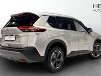 Ny Nissan X-Trail N-Connecta 2025 Beige SUV
