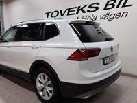 begagnad VW Tiguan Allspace 2.0 TSI 190 DSG7 4MOTION 7-sits 2020, SUV