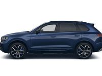 begagnad VW Touareg R eHybrid 3.0 TSI E-HYBRID 340hk