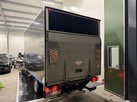 Begagnad VW Crafter 136 HK (100 kW) 2012 Vit Van