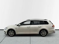 Begagnad VW Golf VII GT 150 HK (110 kW) 2020 Vit