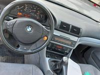 begagnad BMW 525 i Sedan Euro 3