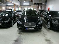 begagnad Jaguar XJ 3.0 V6 Automat 275hk