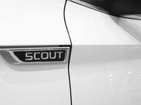 begagnad Skoda Superb Combi Scout TDI 190hk 4x4 DSG