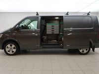 begagnad VW Transporter T32 2,0 TDi 4Motion DSG