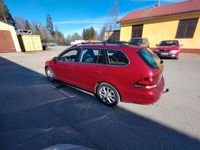 begagnad VW Golf VI 