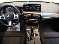 begagnad BMW 530 e xDrive M-Sport MOMS Värmare Drag 292hk