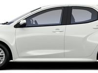 begagnad Toyota Yaris Hybrid 1,5 Active från 2 mån 2024, Halvkombi