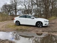 begagnad Volvo S60 D4 Momentum, R-Design Euro 5