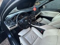 begagnad BMW 530 530 D xDrive