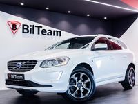 Begagnad Volvo XC60 Ocean Race 215 HK (158 kW) 2014 Vit SUV