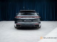 begagnad Porsche Panamera 4S E-Hybrid Sport Turismo Facelift Leasbar