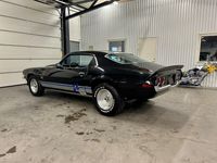 begagnad Chevrolet Camaro 1970 1/2 SS 396 Big Block