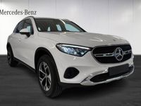 begagnad Mercedes GLC300e GLC300 Benz4MATIC SUV Dragkrok OMG LEV 2023, SUV