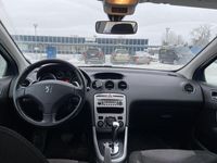 begagnad Peugeot 308 5-dörrar 1.6 HDi FAP EGS Euro 5