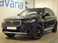 begagnad BMW X3 xDrive 30e