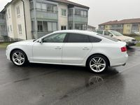 begagnad Audi A5 Sportback 2.0 TFSI quattro S Tronic Comfort Euro 5