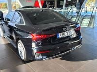 Begagnad Audi A3 150 HK (110 kW) 2021 Sedan
