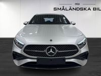 begagnad Mercedes A250 e AMG Line Advanced Plus