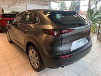 begagnad Mazda CX-30 2.0 150hk Automat, Exclusive-Line, Comfort pack