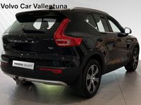 begagnad Volvo XC40 MC73 T4 AWD Inscription 2021, SUV