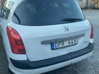 begagnad Peugeot 308 SW 1.6 HDi FAP EGS Euro 5