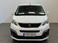 Begagnad Peugeot Expert 95 HK (69 kW) 2017 Vit Van