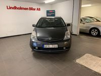 begagnad Toyota Prius 1.5 VVT-i + 3CM CVT Euro 4