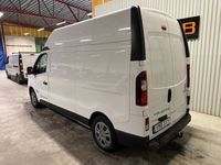 begagnad Fiat Talento 1,6 Ecojet 125Hk L2H2 HÖG/LÅNG LEASBAR!!