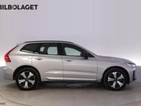Begagnad Volvo XC60 Plus 350 HK (257 kW) 2022 Silver SUV