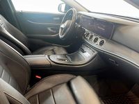 Begagnad Mercedes E220 200 HK (147 kW) 2022 Kombi