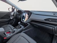 begagnad Subaru Crosstrek 2,0 XFuel AWD CVT LIMITED *LÅG SKATT*