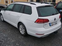 begagnad VW Golf VII 