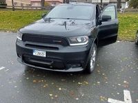 begagnad Dodge Durango 3.6 V6 AWD TorqueFlite