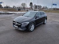 Begagnad Mercedes GLA250 218 HK (160 kW) 2021 SUV