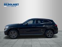 begagnad Mercedes GLC300e 4MATIC SUV