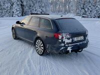 Begagnad Audi A6 136 HK (100 kW) 2009 Kombi