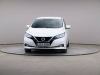 begagnad Nissan Leaf Tekna 40 Kwh