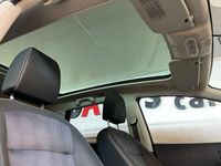 Begagnad Nissan Qashqai +2 150 HK (110 kW) 2011 Röd SUV