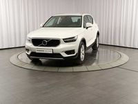 begagnad Volvo XC40 D3 FWD Momentum Advanced Edition