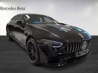 begagnad Mercedes AMG GT 43 4MATIC+