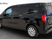 Ny Mercedes Citan 112 Edition 116 HK (85 kW) 2025